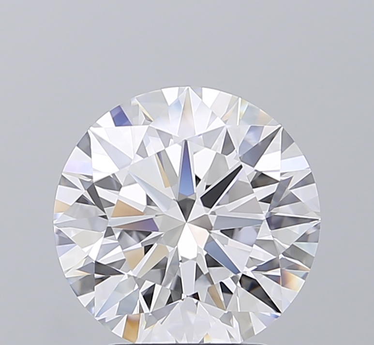 3.31 Carat · E · VVS1 Rare Carat Ideal Cut