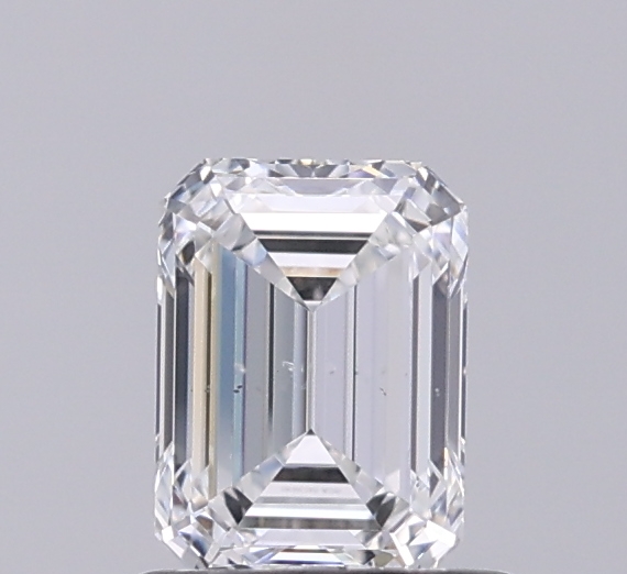 0.81 Carat · F · SI1 Rare Carat Ideal Cut
