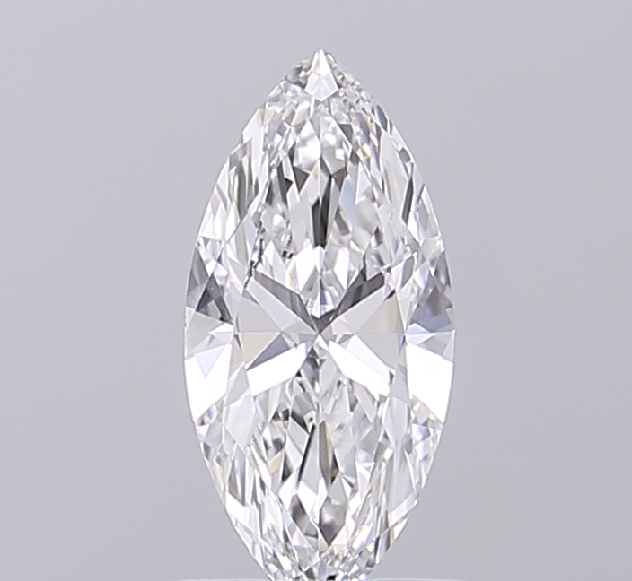0.99 Carat · D · VVS2 Rare Carat Ideal Cut