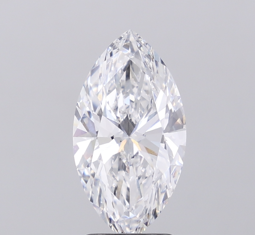 2.47 Carat · D · VVS2 Rare Carat Ideal Cut