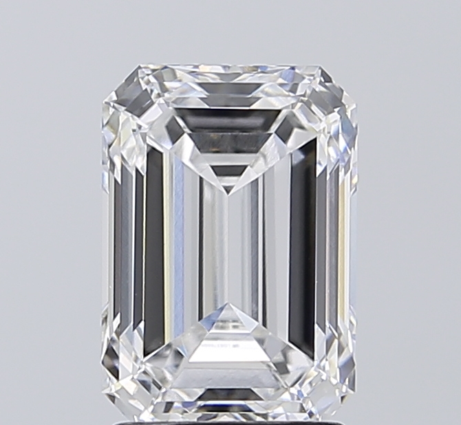 2.49 Carat · D · VVS1 Rare Carat Ideal Cut