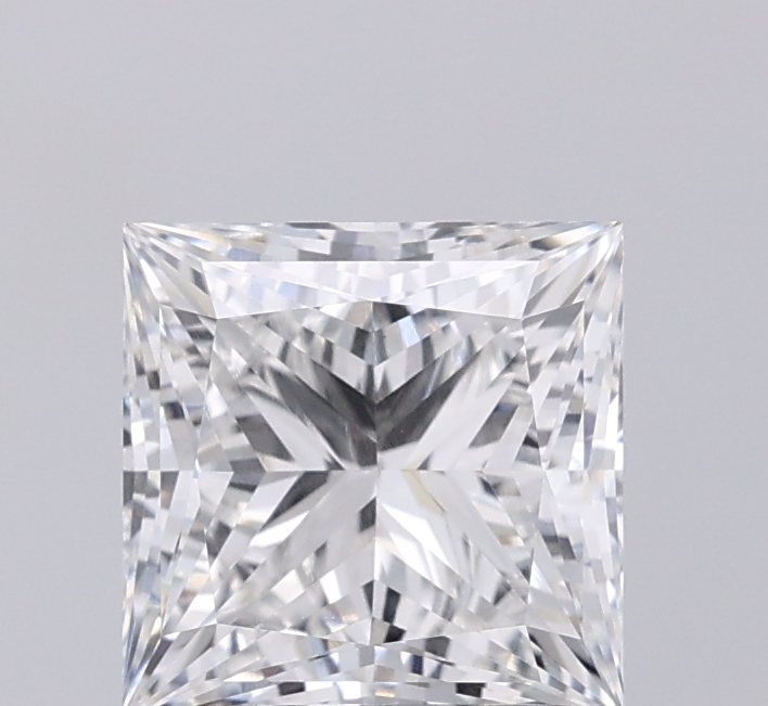 2.38 Carat · F · VS1 Rare Carat Ideal Cut