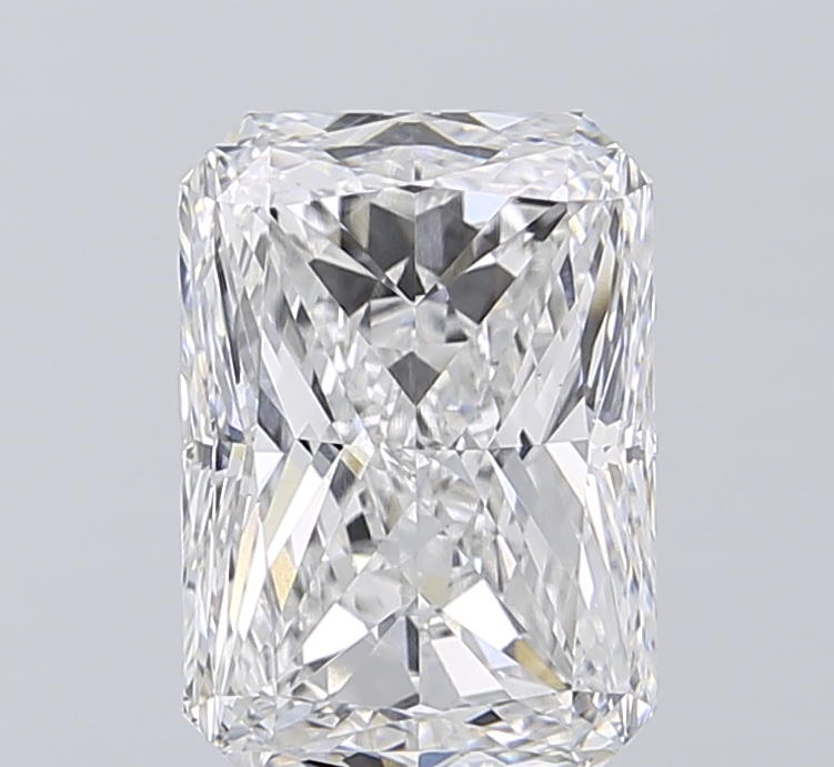 3.38 Carat · D · VS1 Rare Carat Ideal Cut