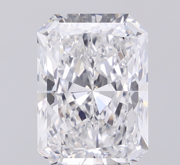 2.96 Carat · D · VS1 Rare Carat Ideal Cut