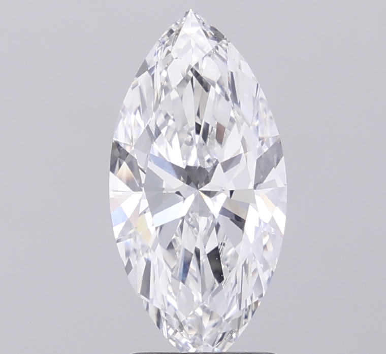 1.97 Carat · D · VVS2 Rare Carat Ideal Cut