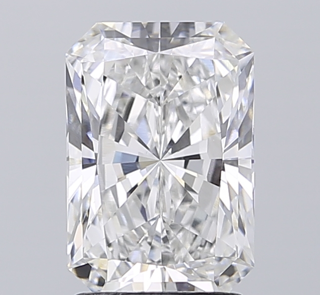 2.37 Carat · E · VVS2 Rare Carat Ideal Cut