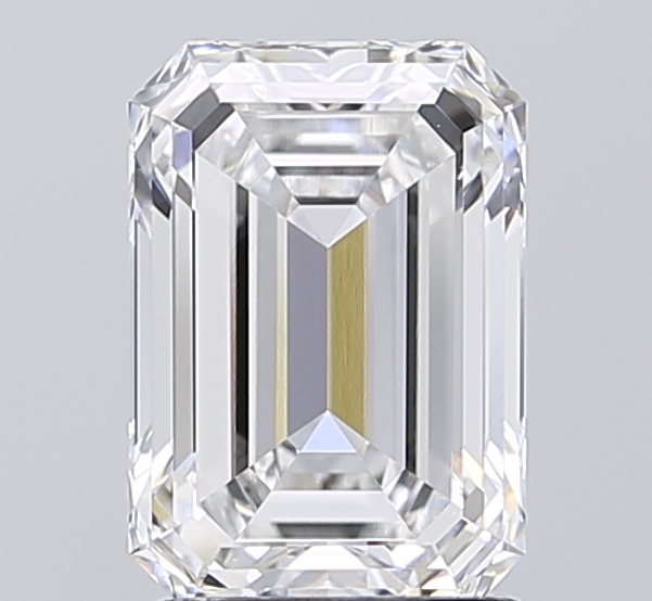 2.18 Carat · D · VVS1 Rare Carat Ideal Cut