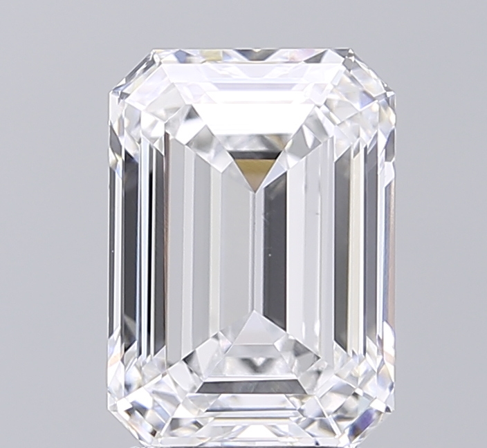 3.13 Carat · D · VS1 Rare Carat Ideal Cut