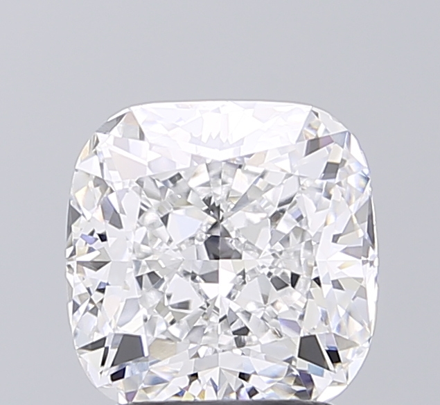 2.45 Carat · D · VVS2 Rare Carat Ideal Cut