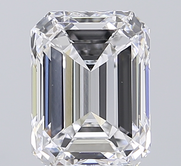 2.48 Carat · D · VVS1 Rare Carat Ideal Cut