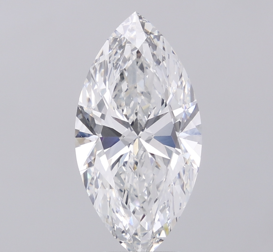 4 Carat · E · VS1 Rare Carat Ideal Cut