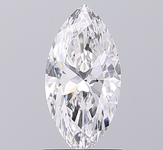 1.18 Carat · D · VVS2 Rare Carat Ideal Cut