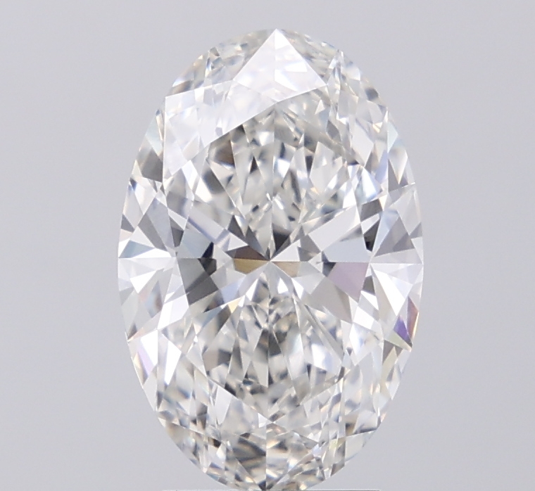 3.15 Carat · G · VVS2 Rare Carat Ideal Cut