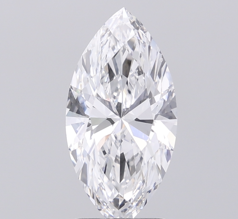 1.89 Carat · D · VVS2 Rare Carat Ideal Cut