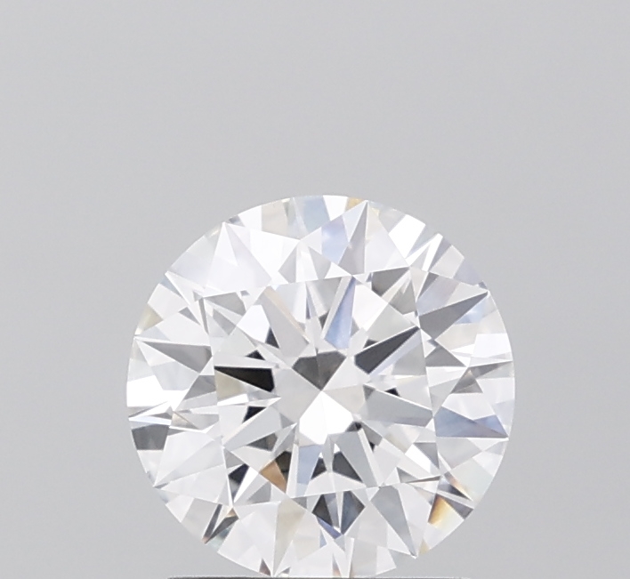 1.49 ct Round lab grown diamond D VVS2