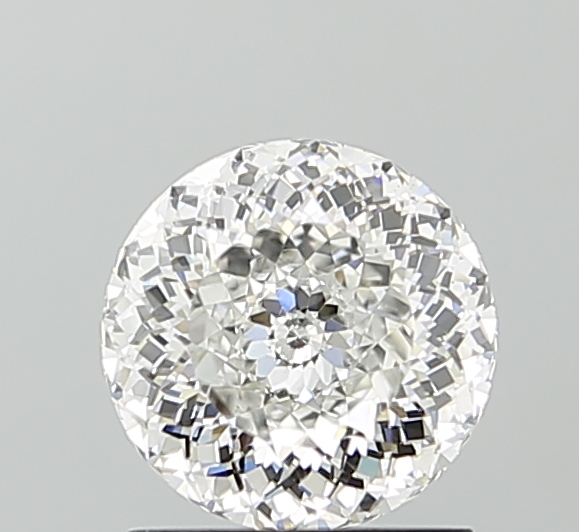 1.41 ct Portuguese lab grown diamond E VS1