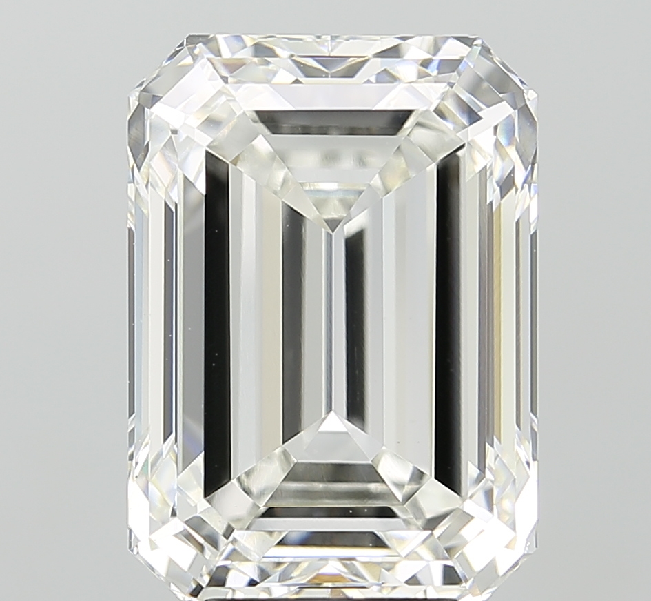 10.05 Carat · G · VVS2 Rare Carat Ideal Cut