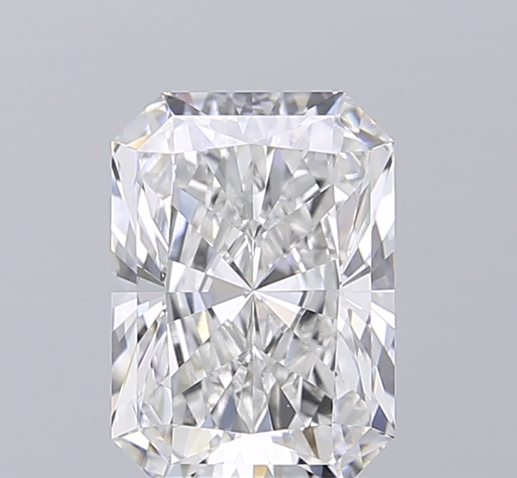 2.57 Carat · E · VVS2 Rare Carat Ideal Cut