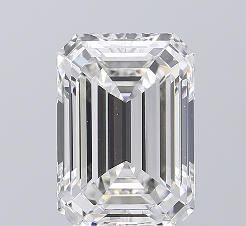4.06 Carat · E · VVS1 Rare Carat Ideal Cut