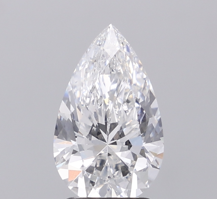2.1 Carat · E · VVS2 Rare Carat Ideal Cut