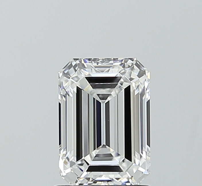 1.58 Carat · D · VVS2 Rare Carat Ideal Cut