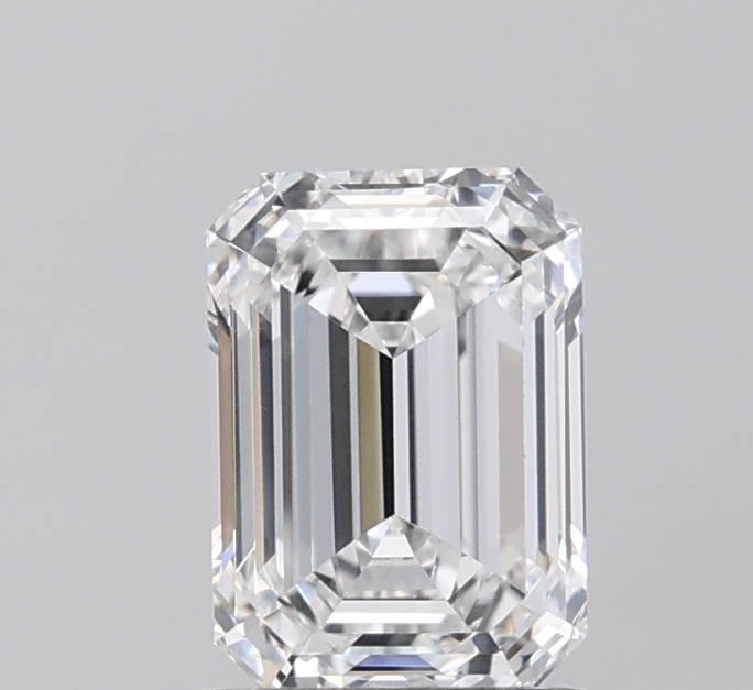 1.52 Carat · D · VVS2 Rare Carat Ideal Cut