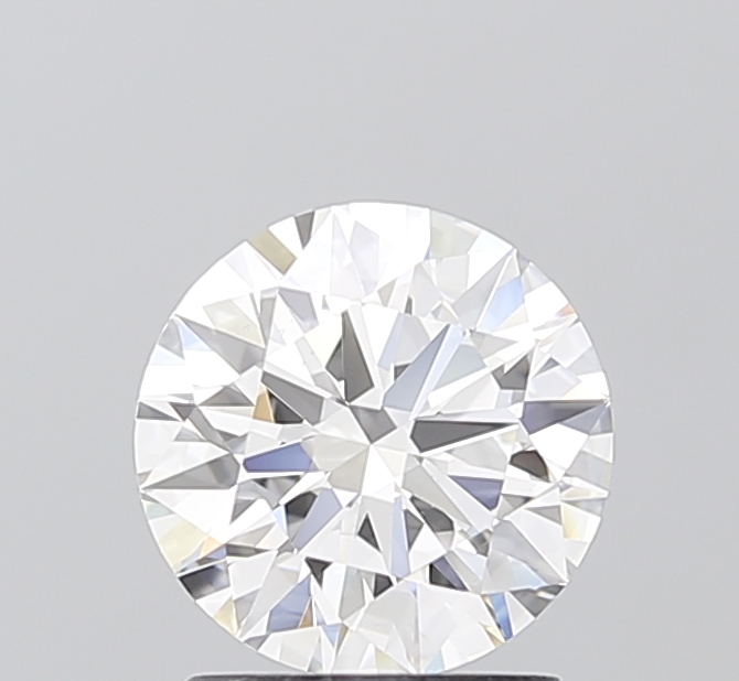1.55 Carat · F · VS1 Rare Carat Ideal Cut