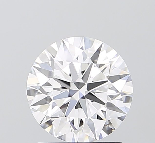 1.58 Carat · D · VS1 Rare Carat Ideal Cut