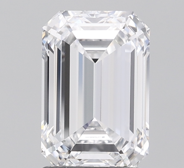 2 Carat · D · VVS1 Rare Carat Ideal Cut