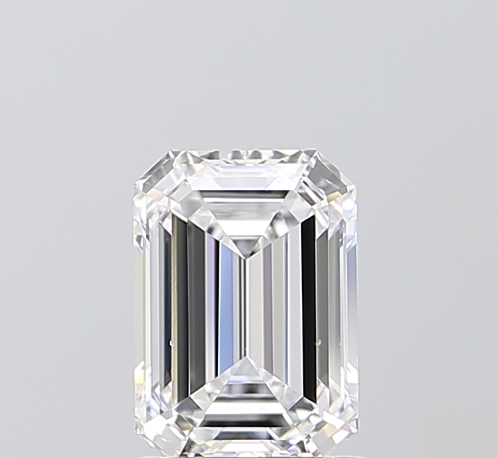 1.54 Carat · D · VVS2 Rare Carat Ideal Cut