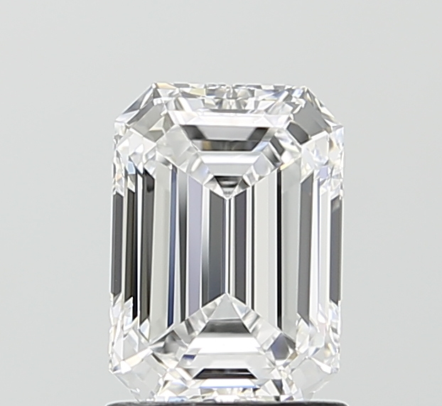 1.56 Carat · D · VVS2 Rare Carat Ideal Cut