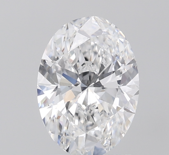 1.55 Carat · D · VVS2 Rare Carat Ideal Cut