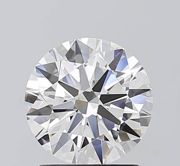1.57 Carat · E · VVS2 Rare Carat Ideal Cut