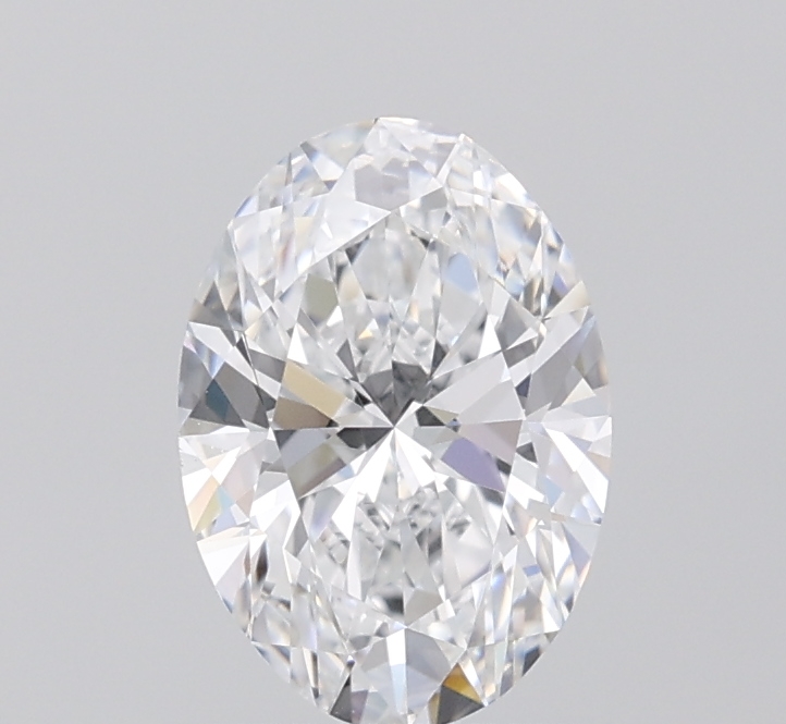 1.51 Carat · D · VVS2 Rare Carat Ideal Cut