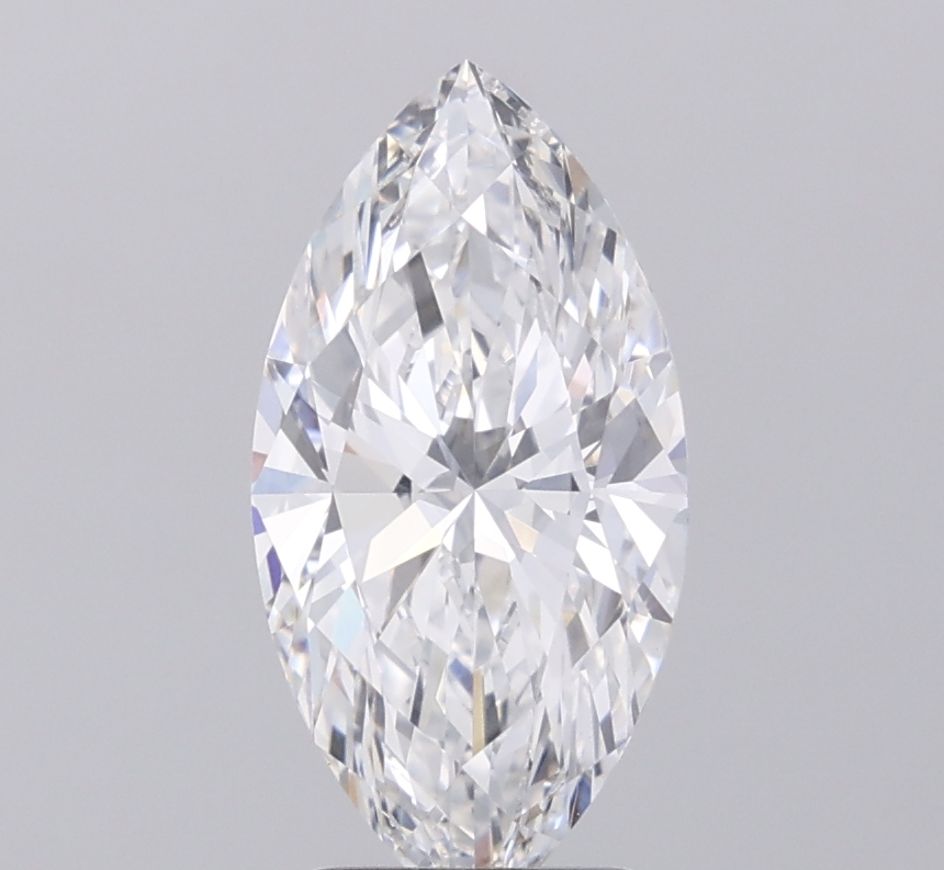 2.55 Carat · E · VVS2 Rare Carat Ideal Cut