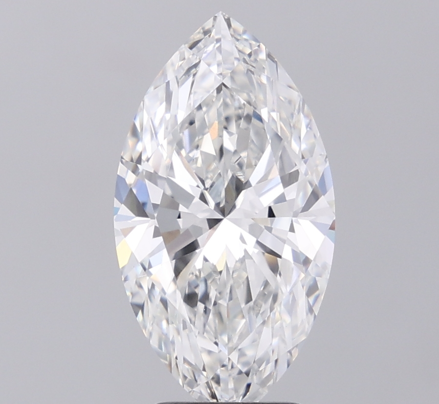 3.57 Carat · E · VVS2 Rare Carat Ideal Cut