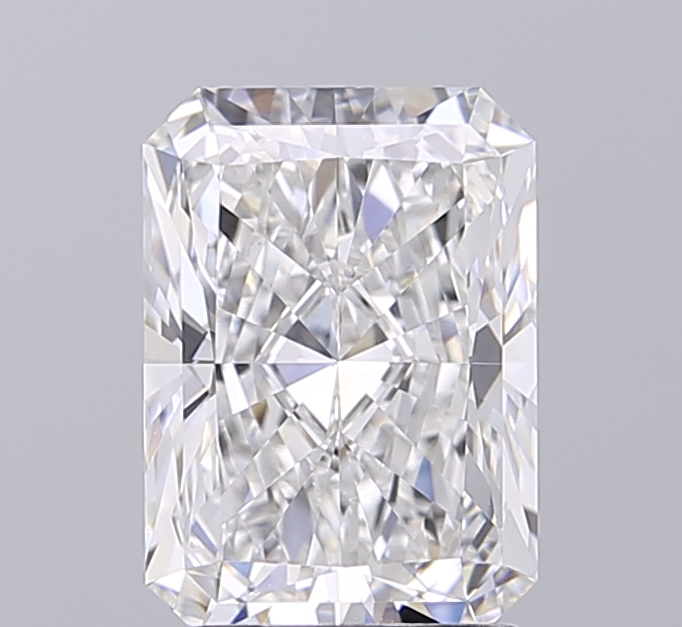 2.56 Carat · D · VVS2 Rare Carat Ideal Cut