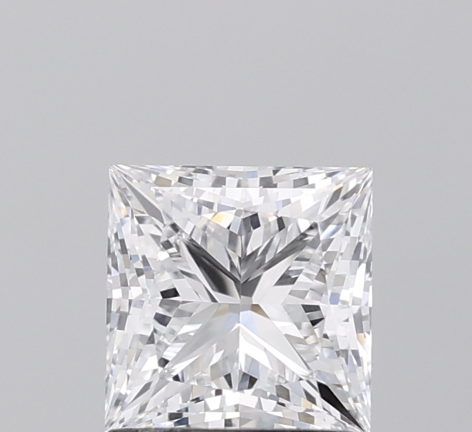 1.52 Carat · D · VS1 Rare Carat Ideal Cut