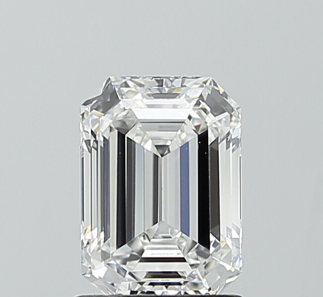 1.52 Carat · D · VVS2 Rare Carat Ideal Cut
