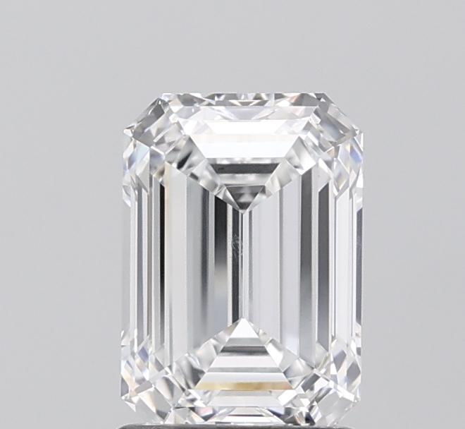 1.57 Carat · D · VVS2 Rare Carat Ideal Cut