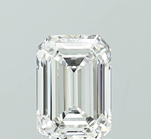 1.52 Carat · D · VVS2 Rare Carat Ideal Cut