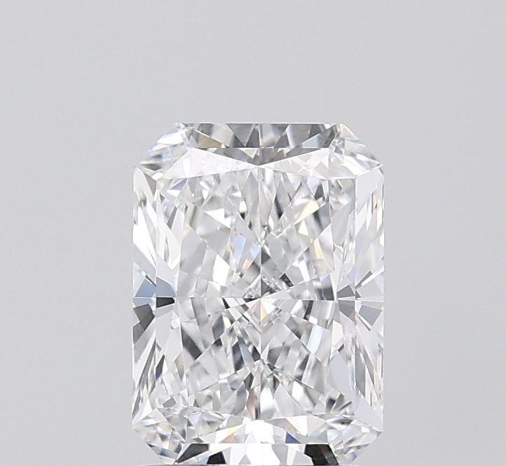 1.53 Carat · D · VS1 Rare Carat Ideal Cut