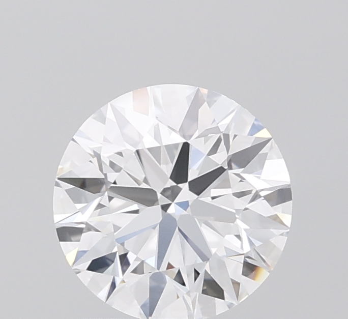 1.58 Carat · D · VS1 Rare Carat Ideal Cut