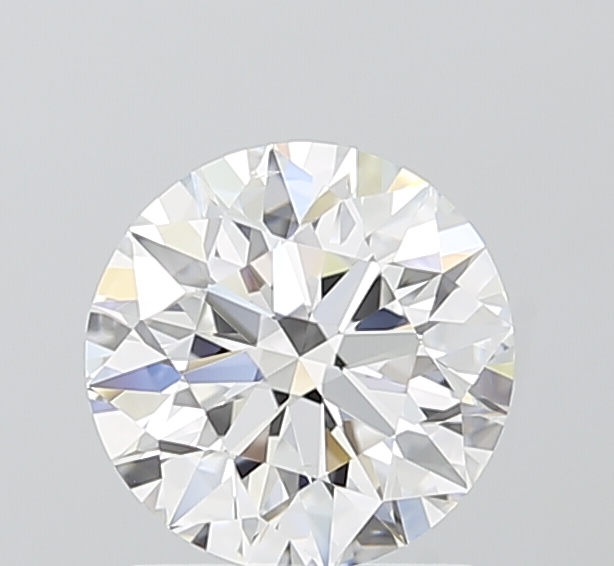 1.52 Carat · D · VS2 Rare Carat Ideal Cut