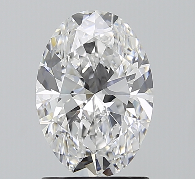 1.58 Carat · D · VS1 Rare Carat Ideal Cut