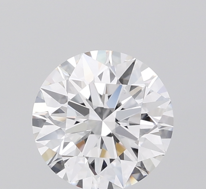 1.59 Carat · D · VS2 Rare Carat Ideal Cut