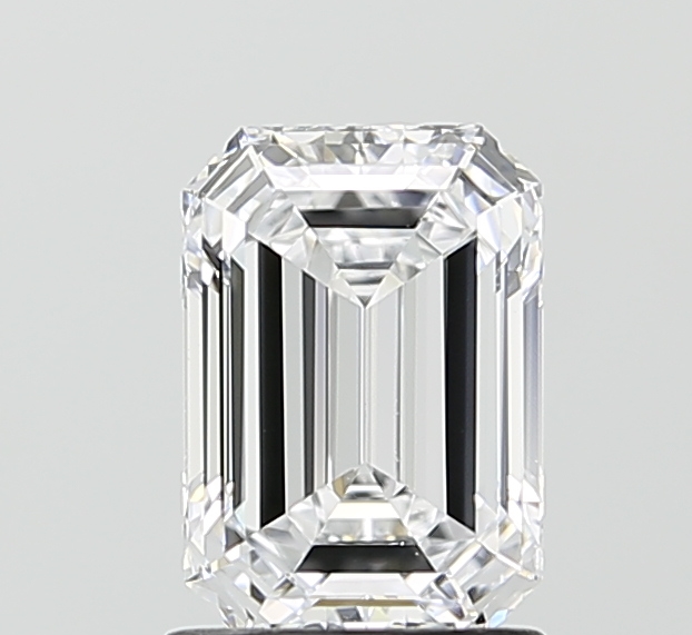 1.55 Carat · D · VVS2 Rare Carat Ideal Cut