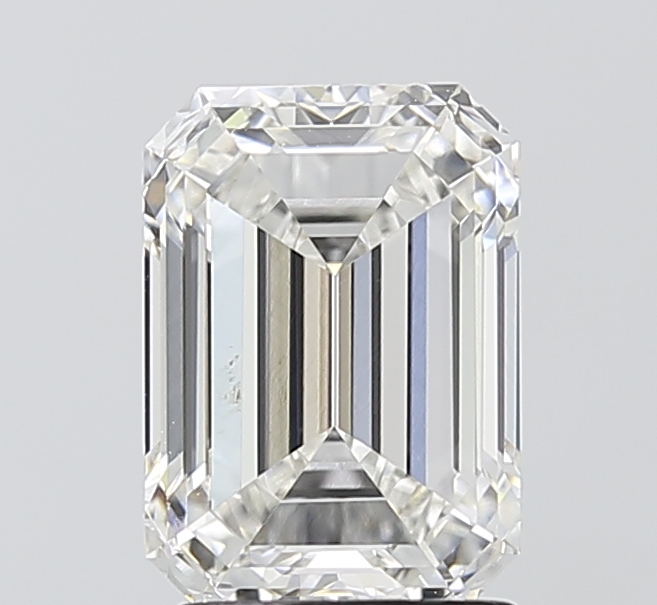 2.56 Carat · F · VVS2 Rare Carat Ideal Cut