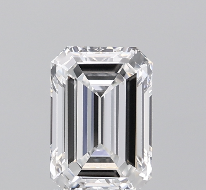 1.59 Carat · E · VVS1 Rare Carat Ideal Cut