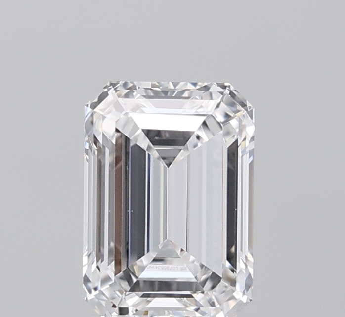 1.56 Carat · D · VVS2 Rare Carat Ideal Cut